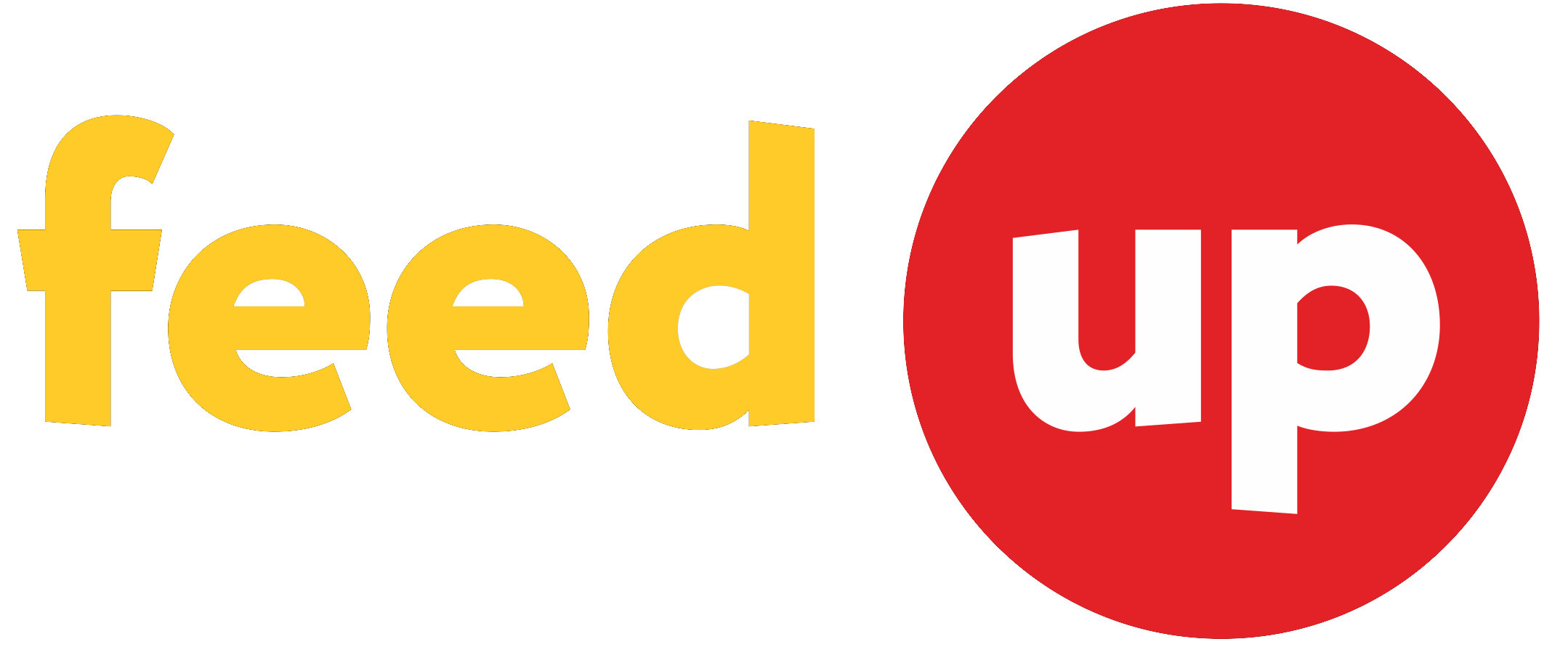 Feed работало. Feed работало